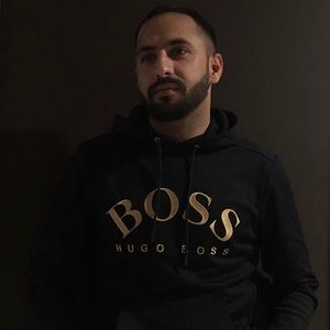 Meet your Posher, Maninder